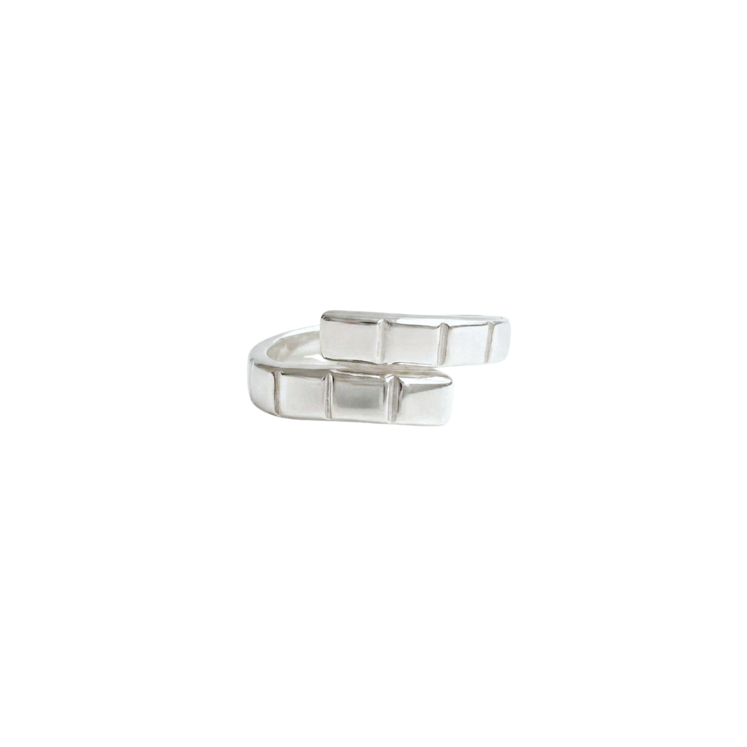 ANILLO SPIRIT CHOCOLATE