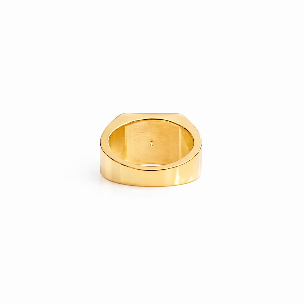 ANILLO OZ CHOCOLATE
