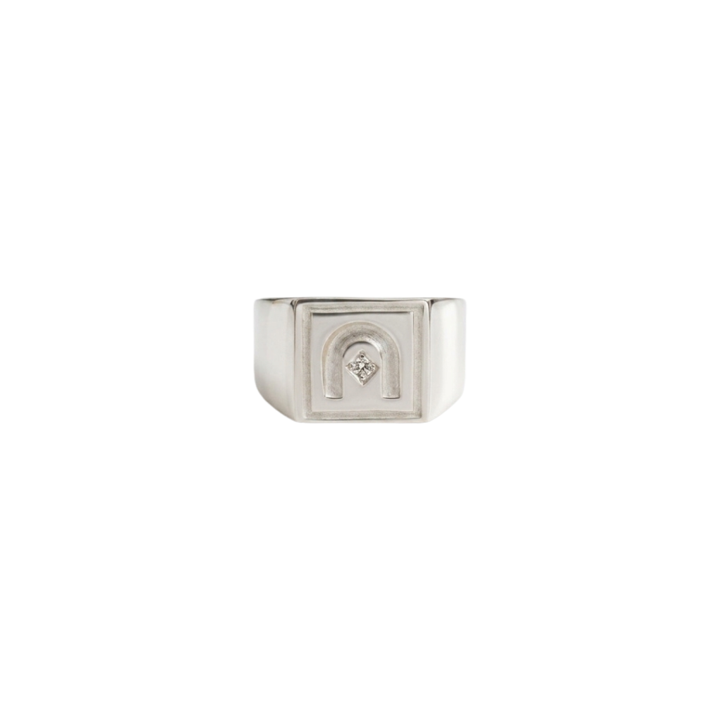 ANILLO OZ CHOCOLATE