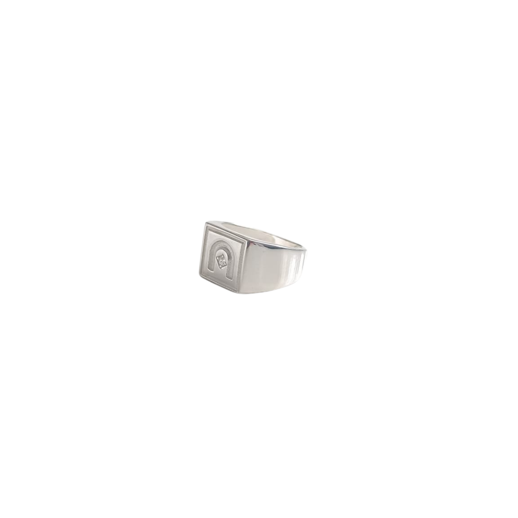 ANILLO OZ CHOCOLATE
