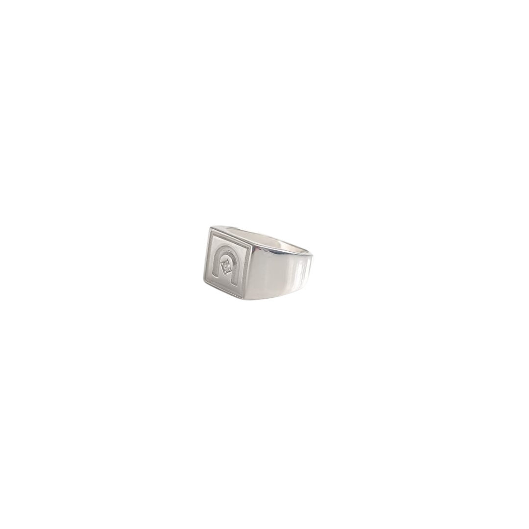 ANILLO OZ CHOCOLATE