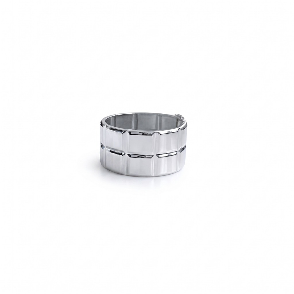 BRAZALETE TABLETTE CHOCOLATE