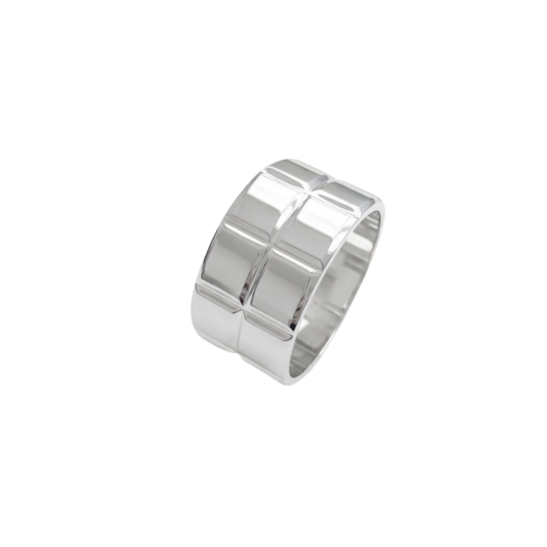 BRAZALETE TABLETTE CHOCOLATE