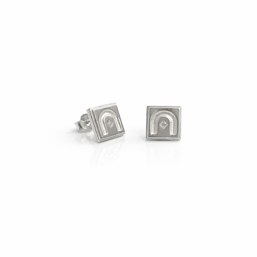 PENDIENTES OZ CHOCOLATE
