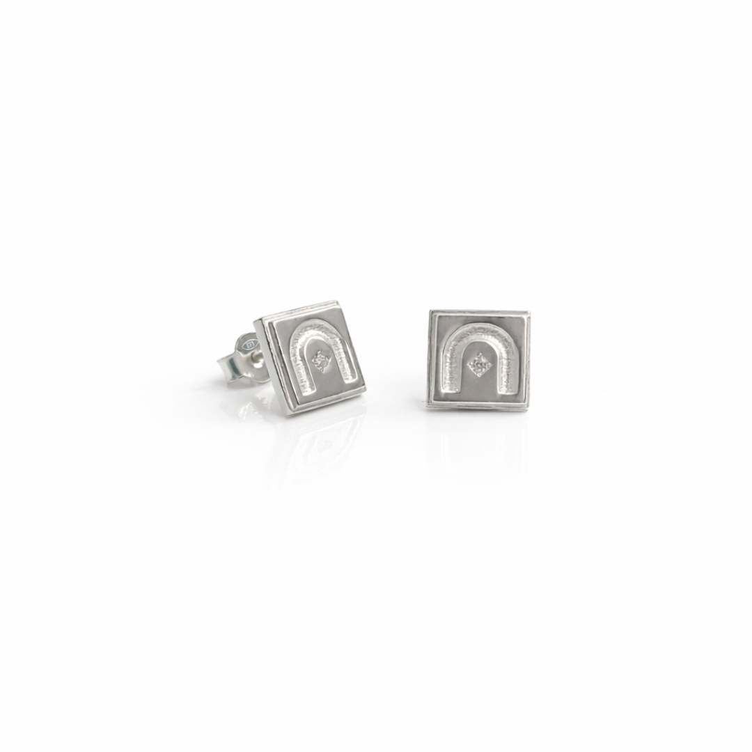 PENDIENTES OZ CHOCOLATE