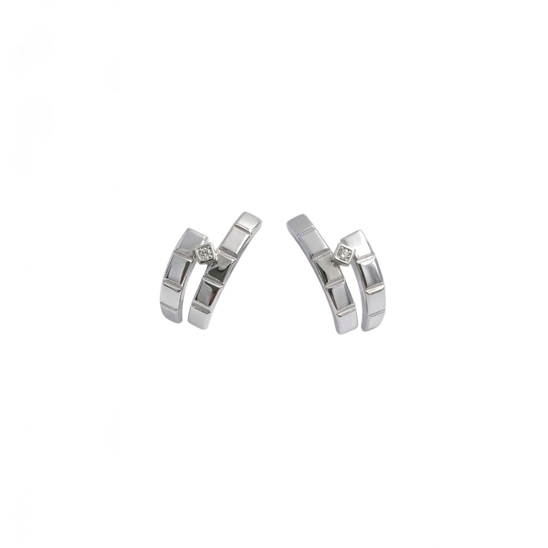 PENDIENTES SPIRIT CHOCOLATE