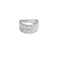 ANILLO TABLETTE CHOCOLATE
