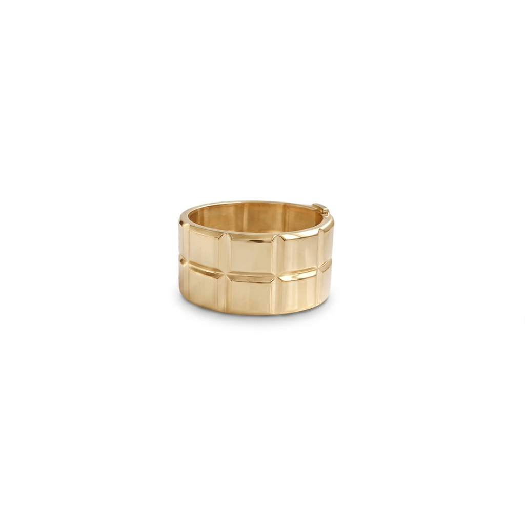 BRAZALETE TABLETTE CHOCOLATE