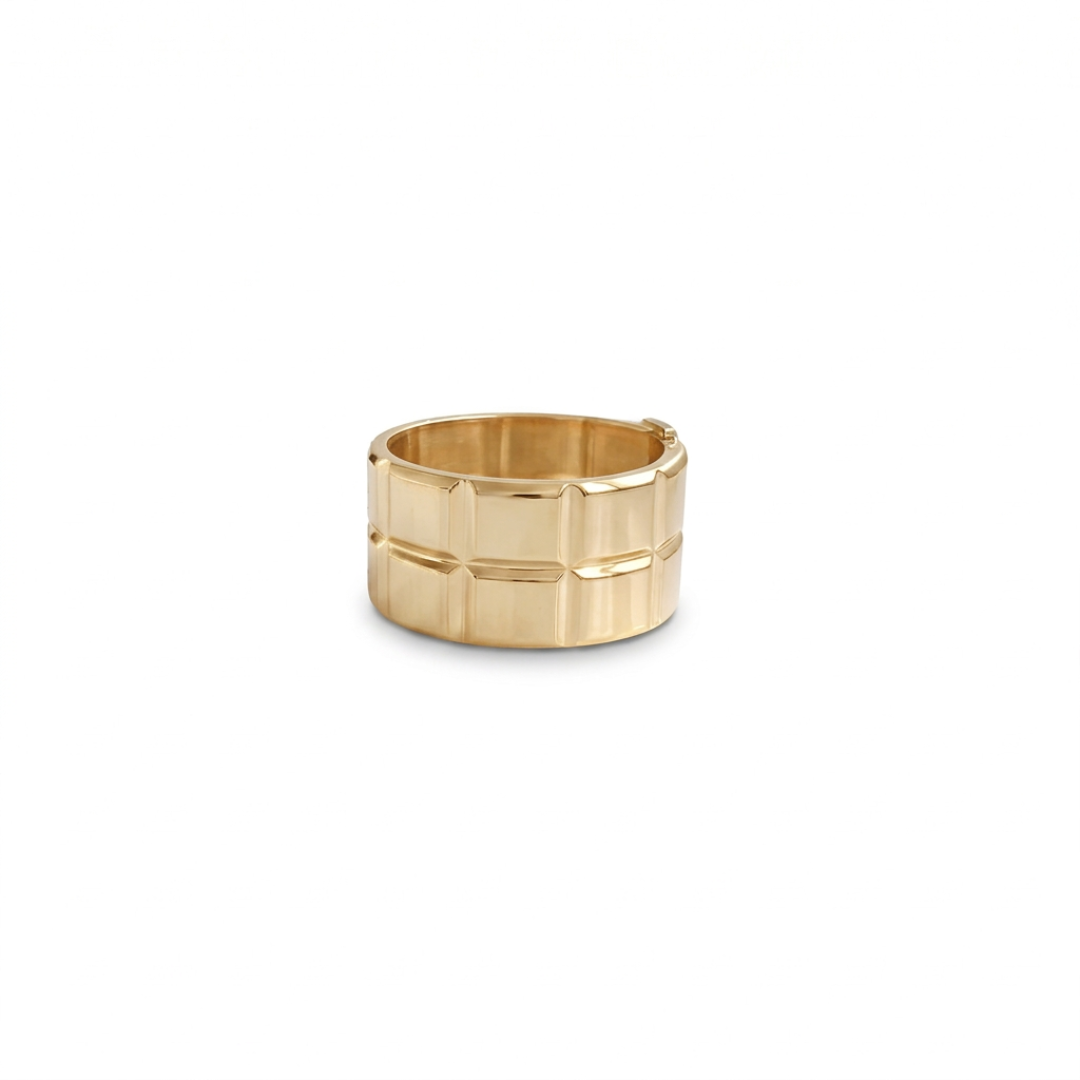 BRAZALETE TABLETTE CHOCOLATE