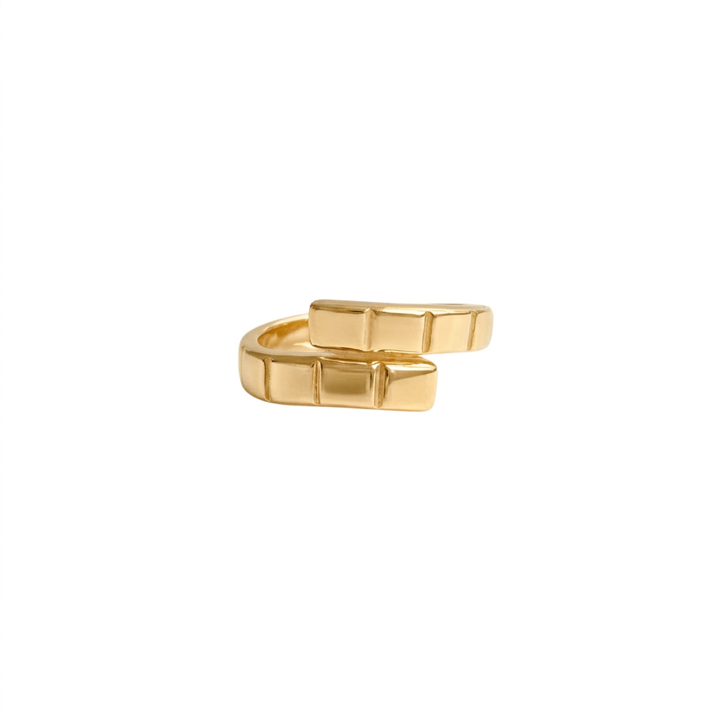 ANILLO SPIRIT CHOCOLATE