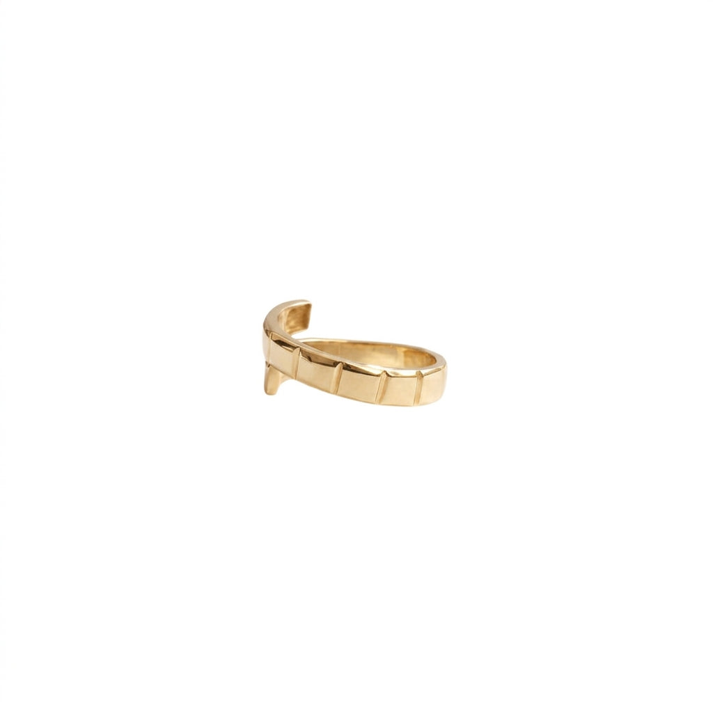 ANILLO SPIRIT CHOCOLATE
