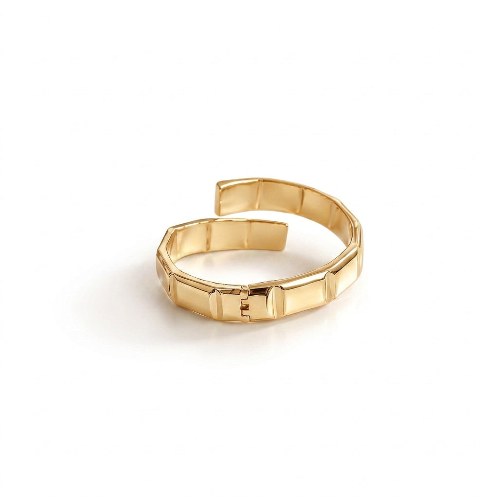 BRAZALETE SPIRIT CHOCOLATE