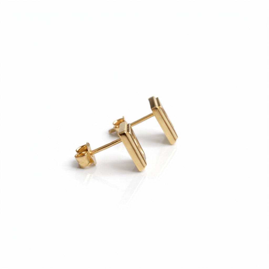PENDIENTES OZ CHOCOLATE