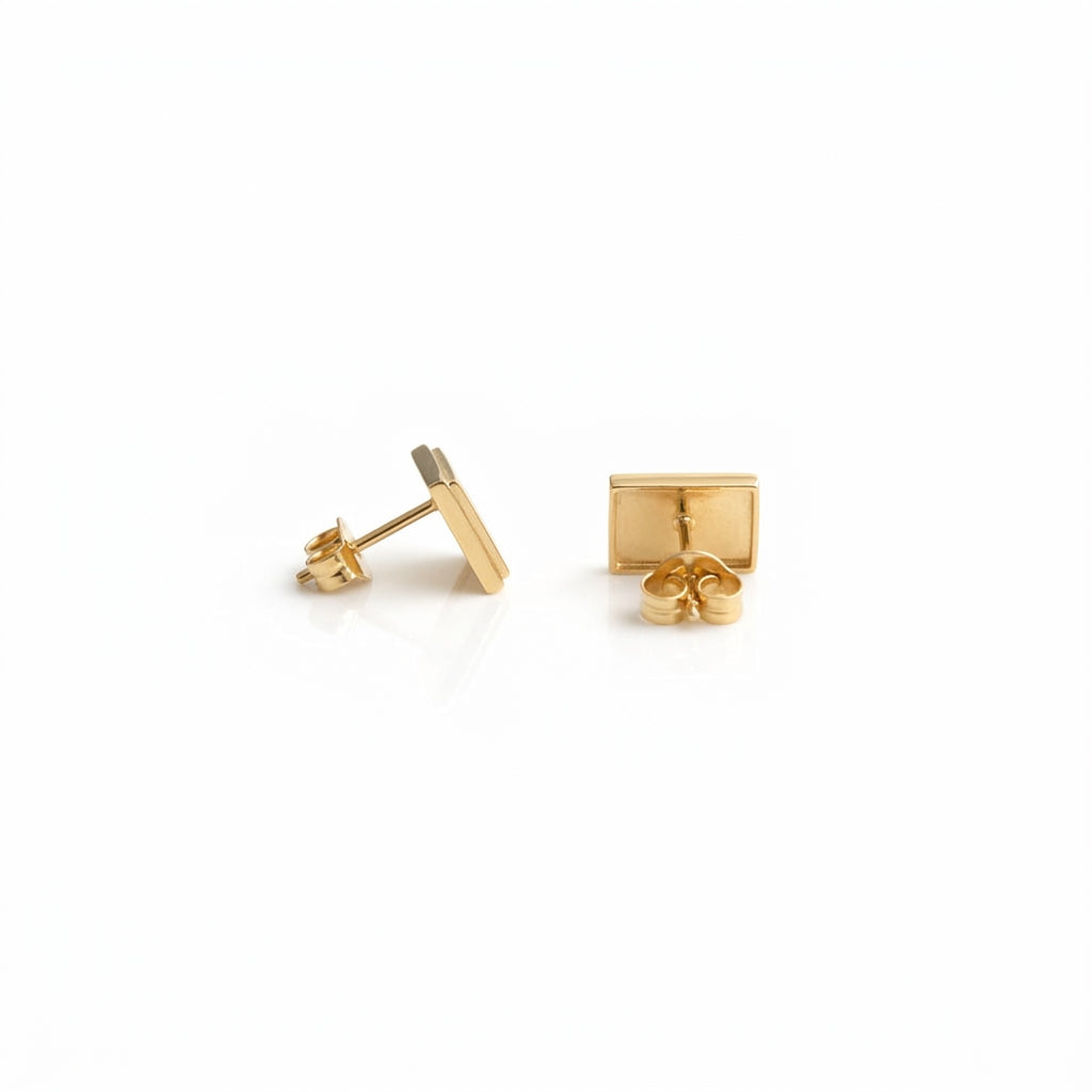 PENDIENTES OZ CHOCOLATE