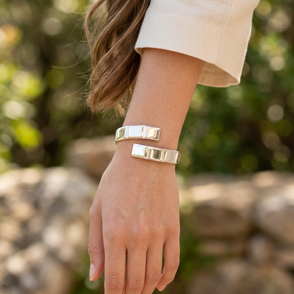 BRAZALETE SPIRIT CHOCOLATE