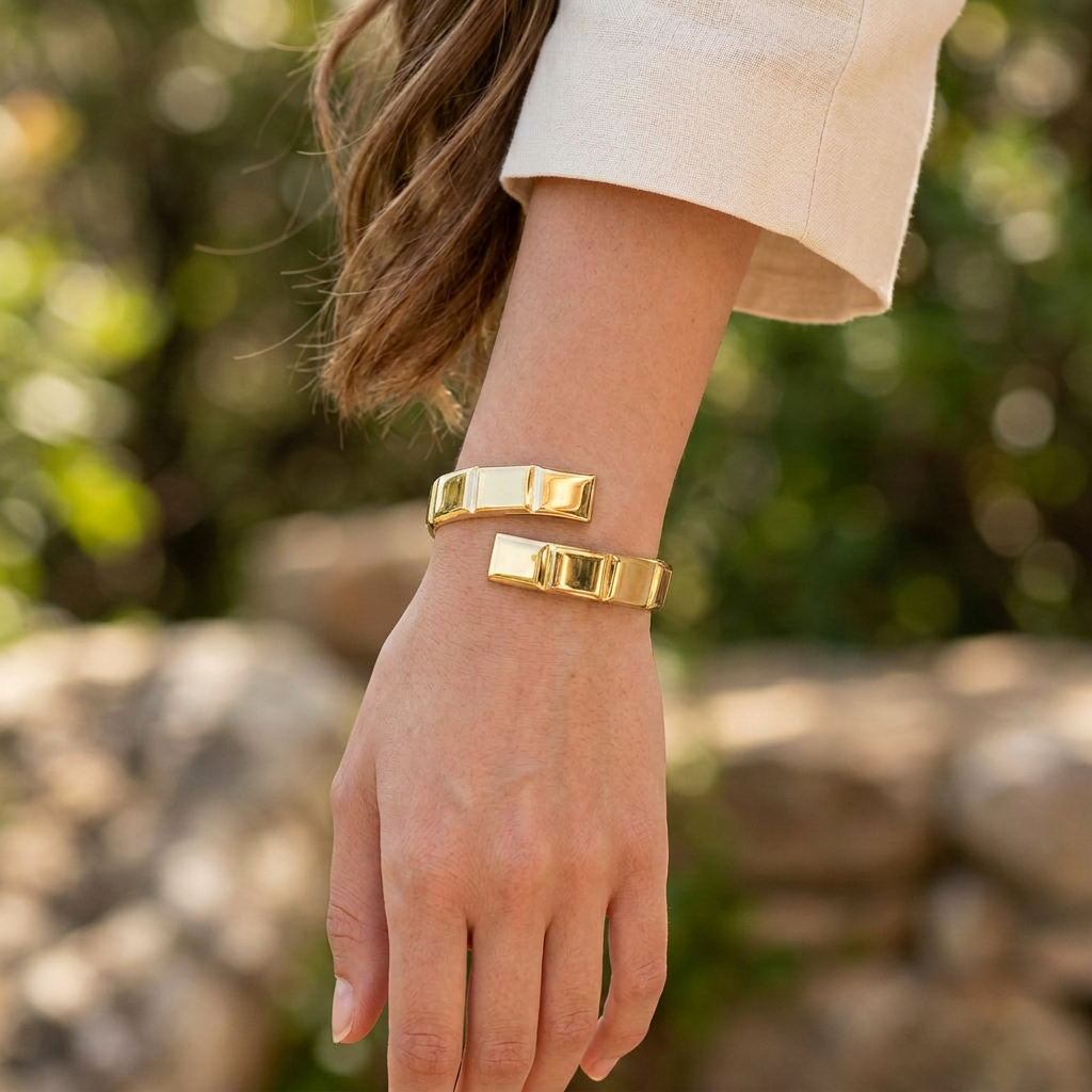 BRAZALETE SPIRIT CHOCOLATE