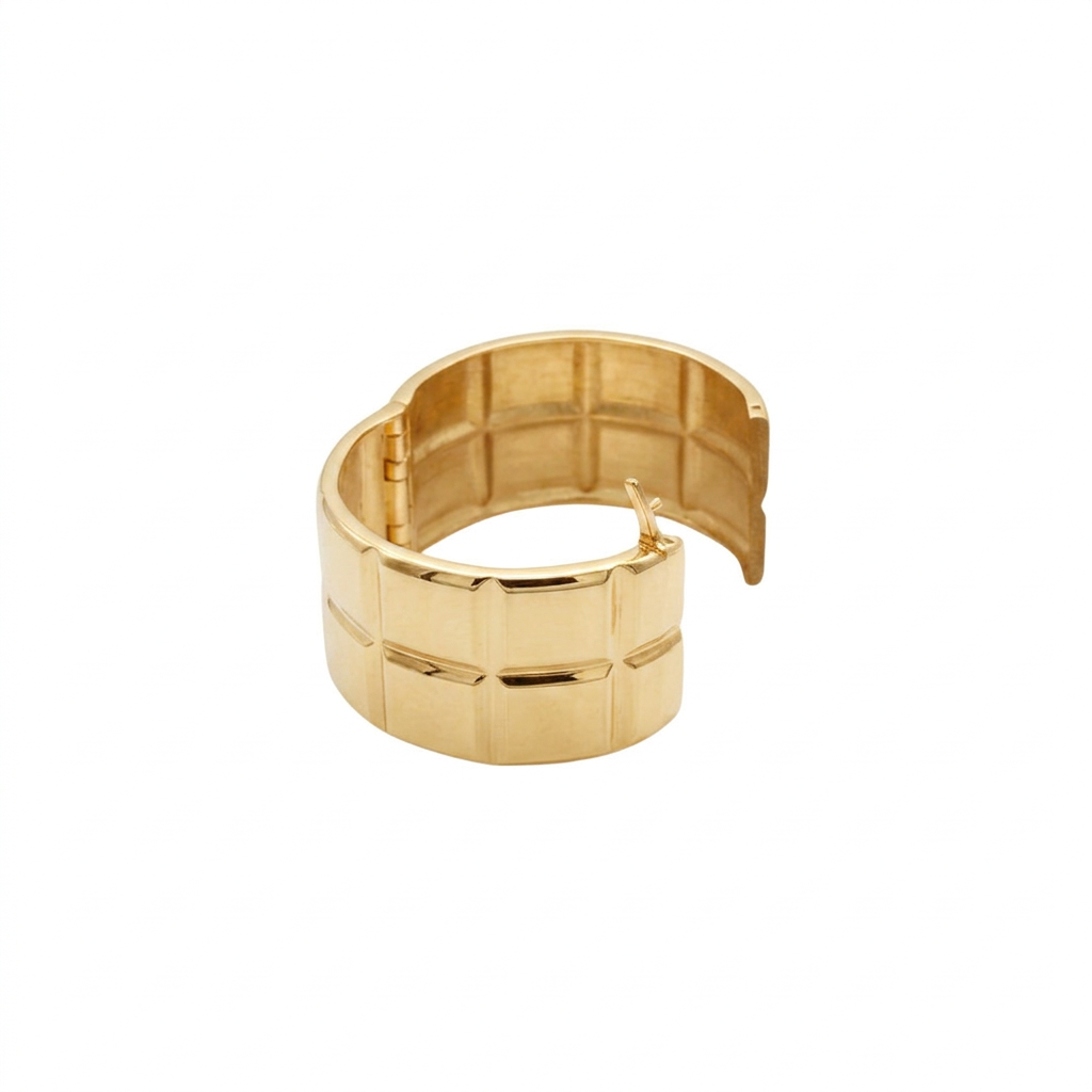 BRAZALETE TABLETTE CHOCOLATE