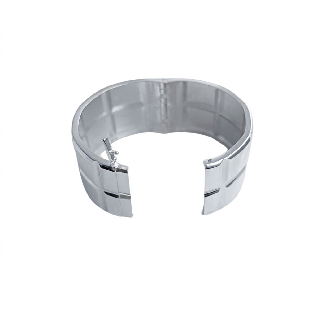 BRAZALETE TABLETTE CHOCOLATE